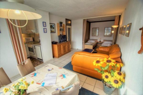 Ferienpark - Haus A, App 0A0208 in Heiligenhafen